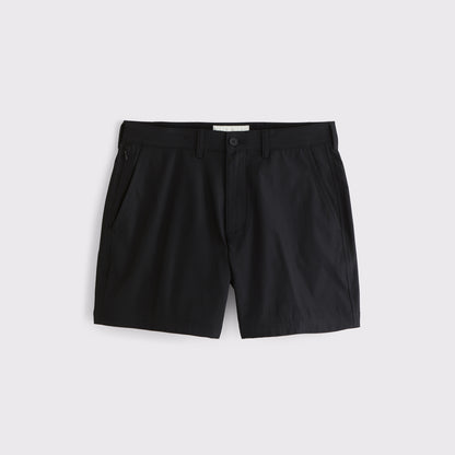 Abercrombie A&F Go-to Short