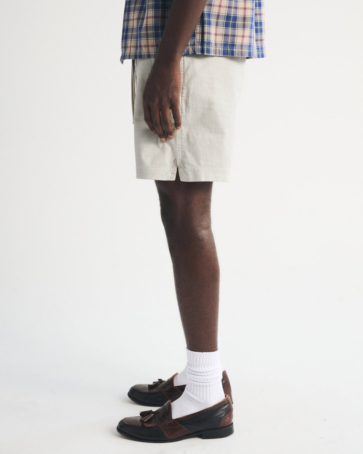 Abercrombie Sea-Fade Pull-On Short