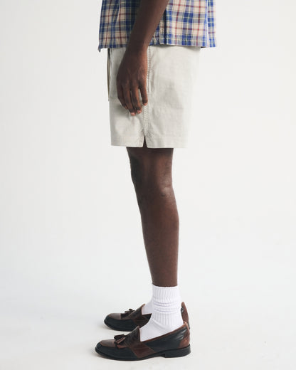 Abercrombie Sea-Fade Pull-On Short