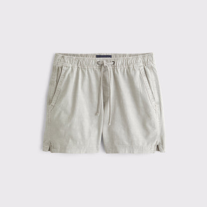 Abercrombie Sea-Fade Pull-On Short