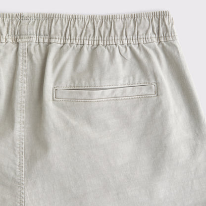 Abercrombie Sea-Fade Pull-On Short
