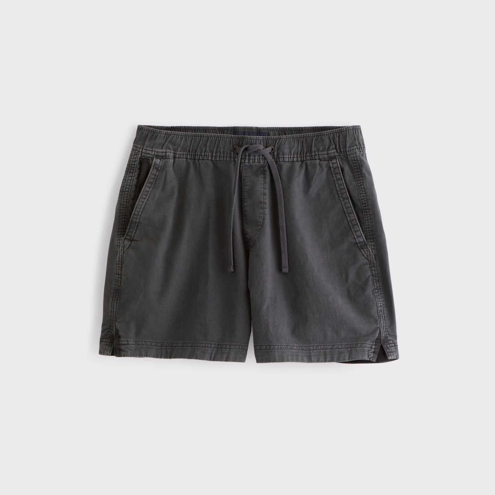 Abercrombie Sea-Fade Pull-On Short