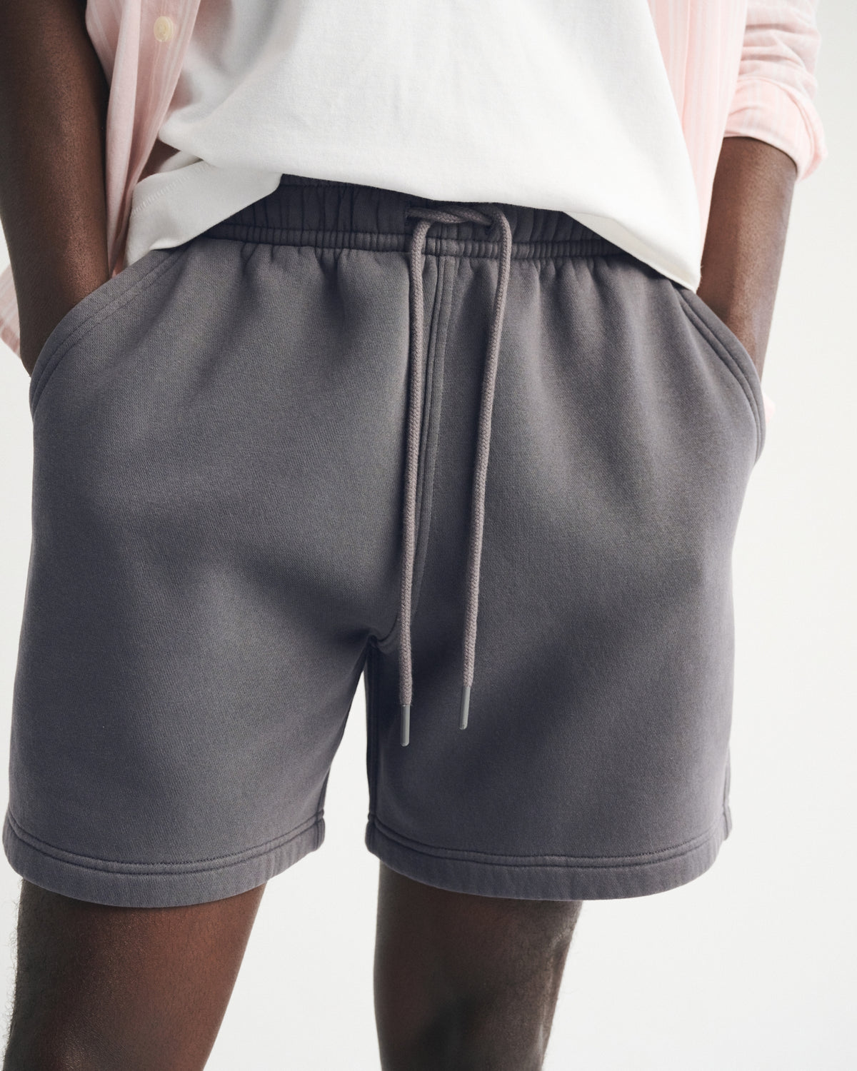 Abercrombie Essential Short