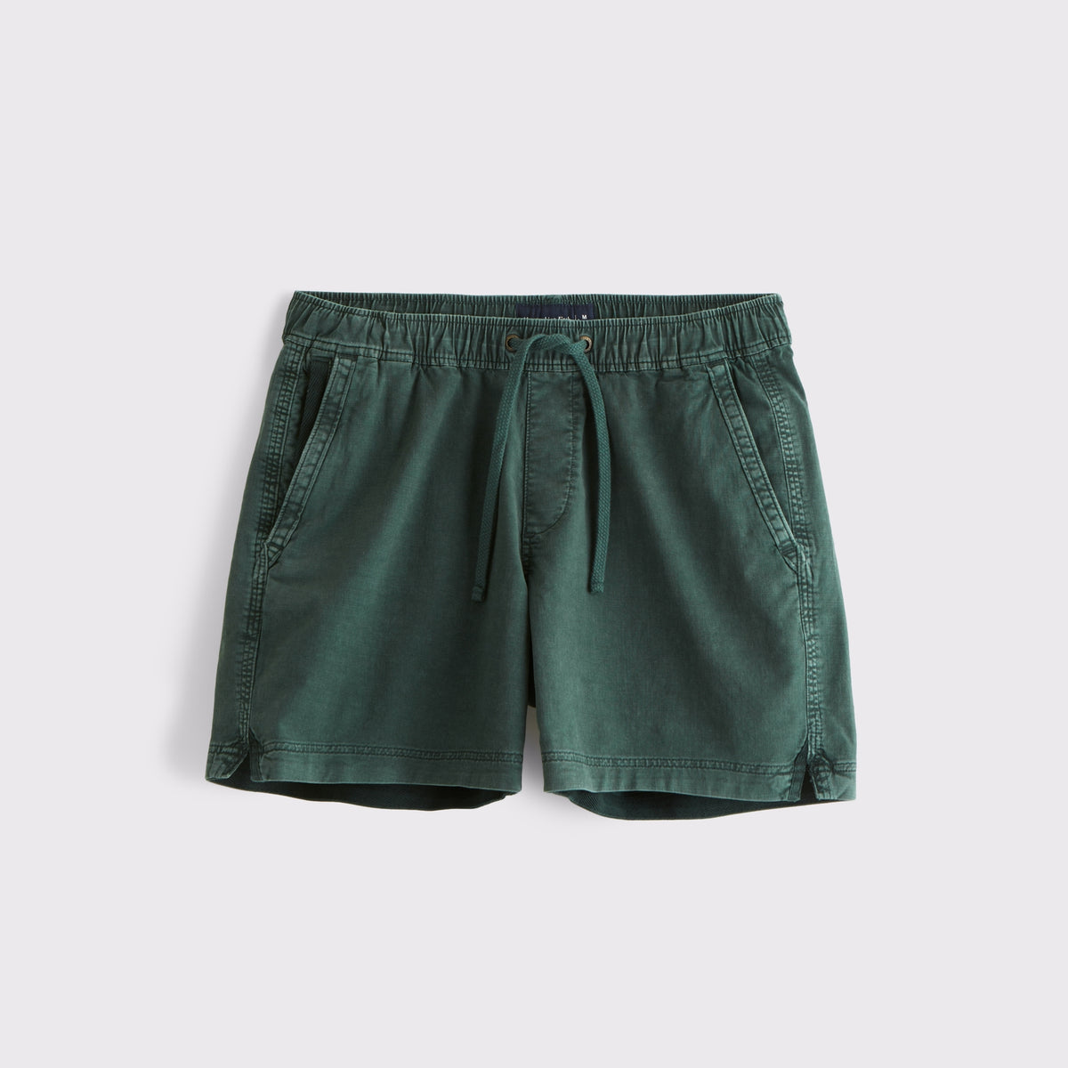 Abercrombie Sea-Fade Pull-On Short