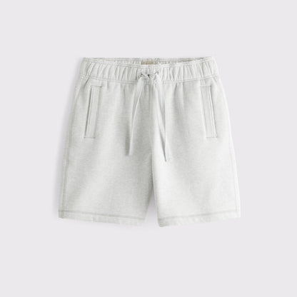 Abercrombie Heritage Heavyweight Short