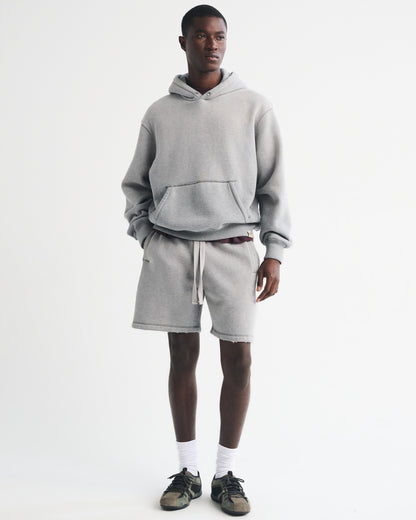Abercrombie Heritage Heavyweight Short
