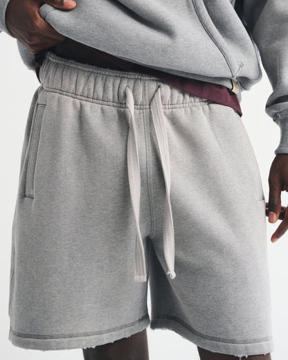 Abercrombie Heritage Heavyweight Short