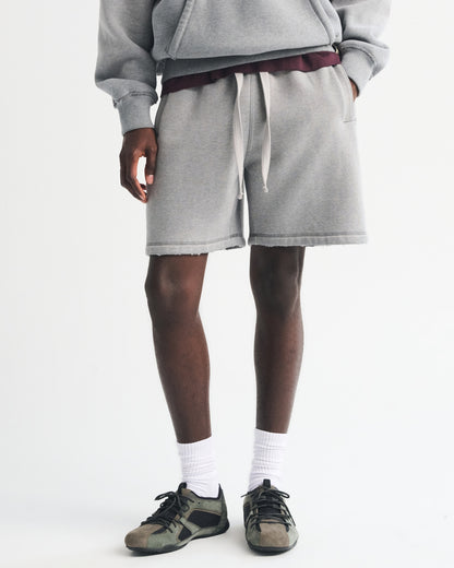 Abercrombie Heritage Heavyweight Short