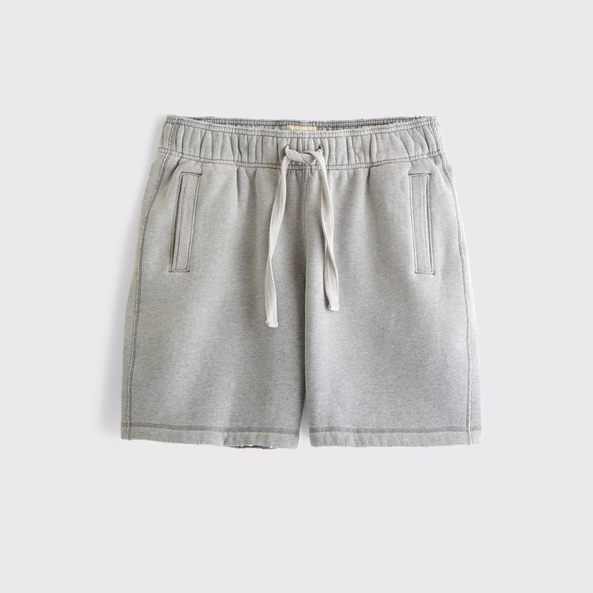 Abercrombie Heritage Heavyweight Short