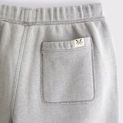 Abercrombie Heritage Heavyweight Short