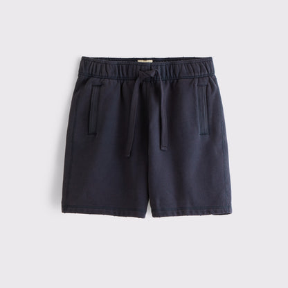 Abercrombie Heritage Heavyweight Short