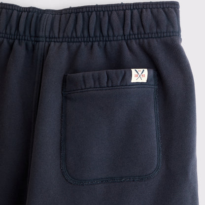Abercrombie Heritage Heavyweight Short