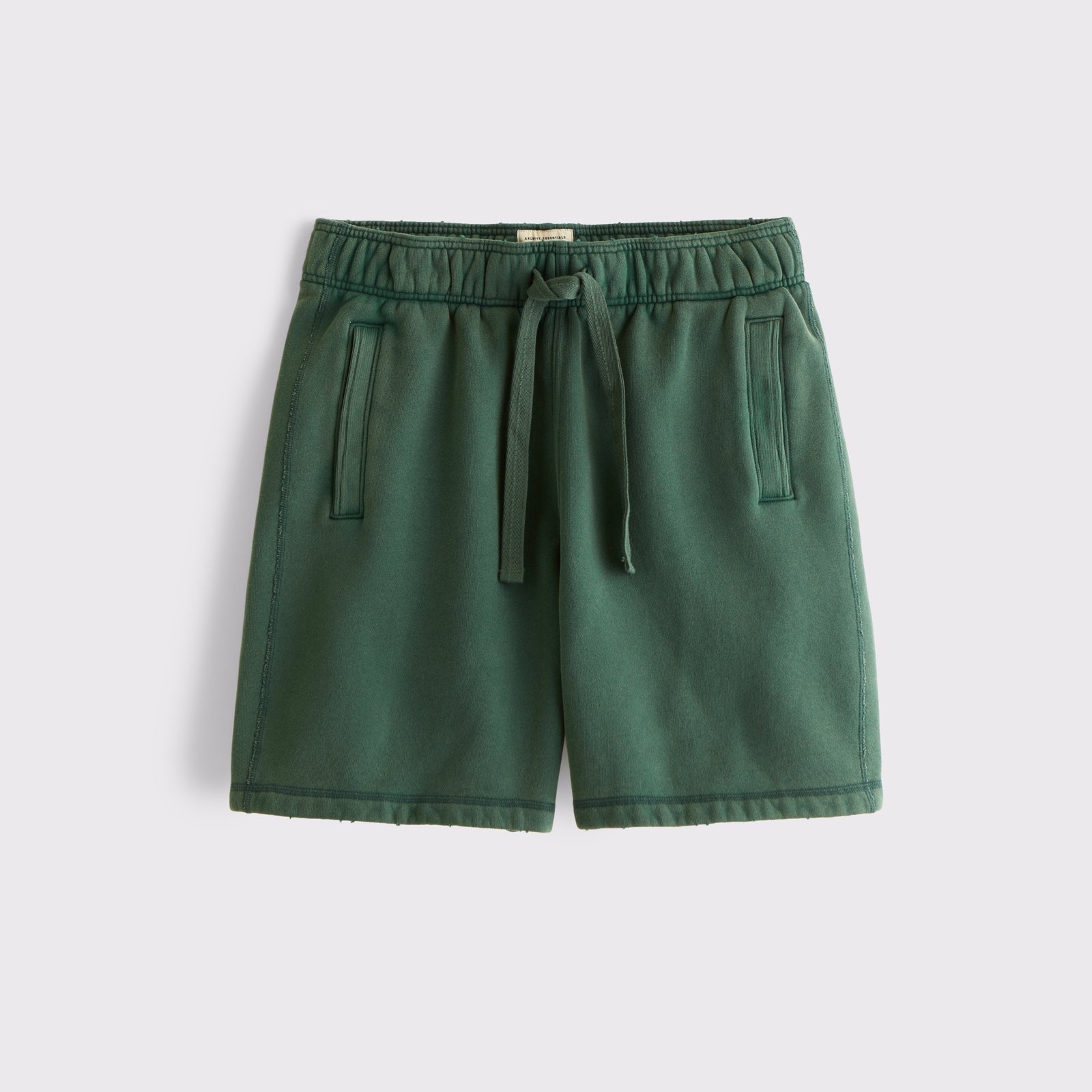 Abercrombie Heritage Heavyweight Short