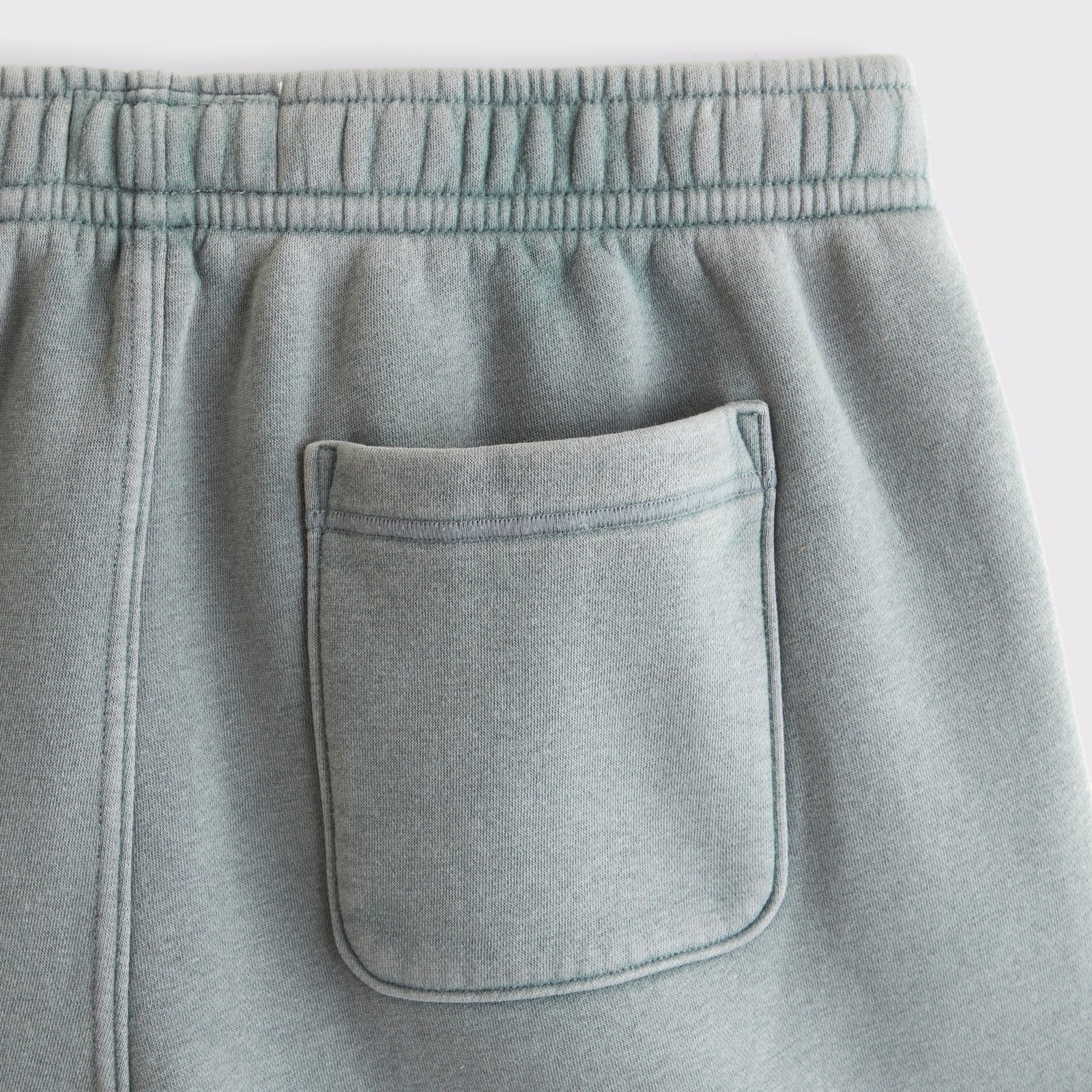 Abercrombie Essential Short