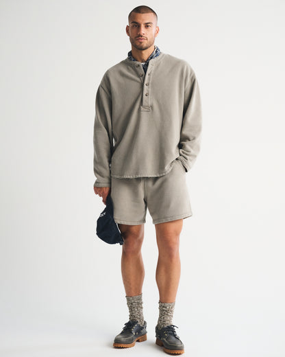 Abercrombie Essential Short