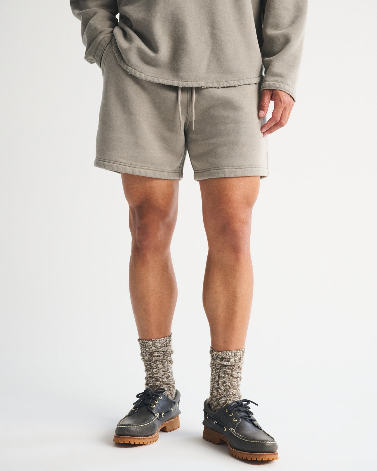 Abercrombie Essential Short
