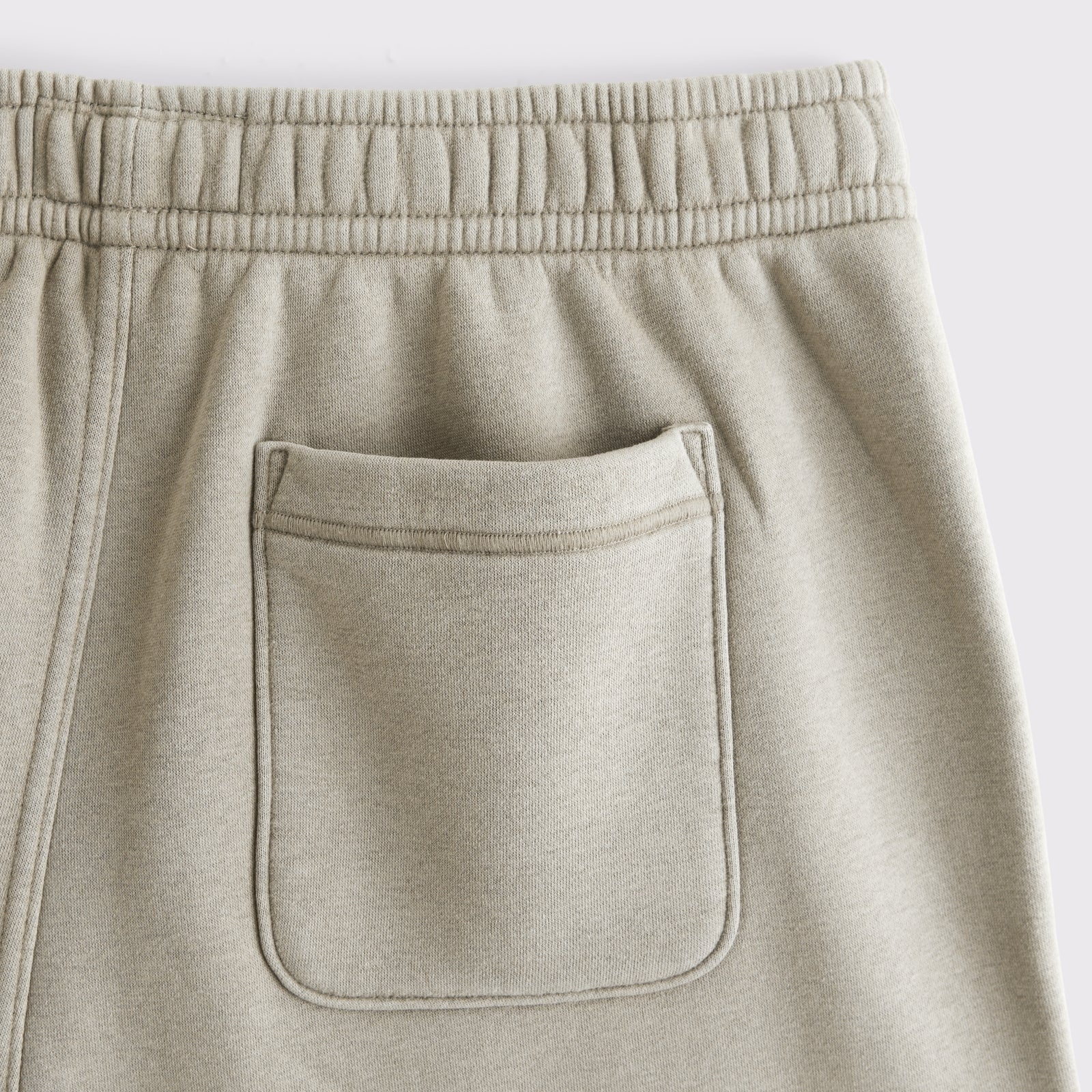 Abercrombie Essential Short