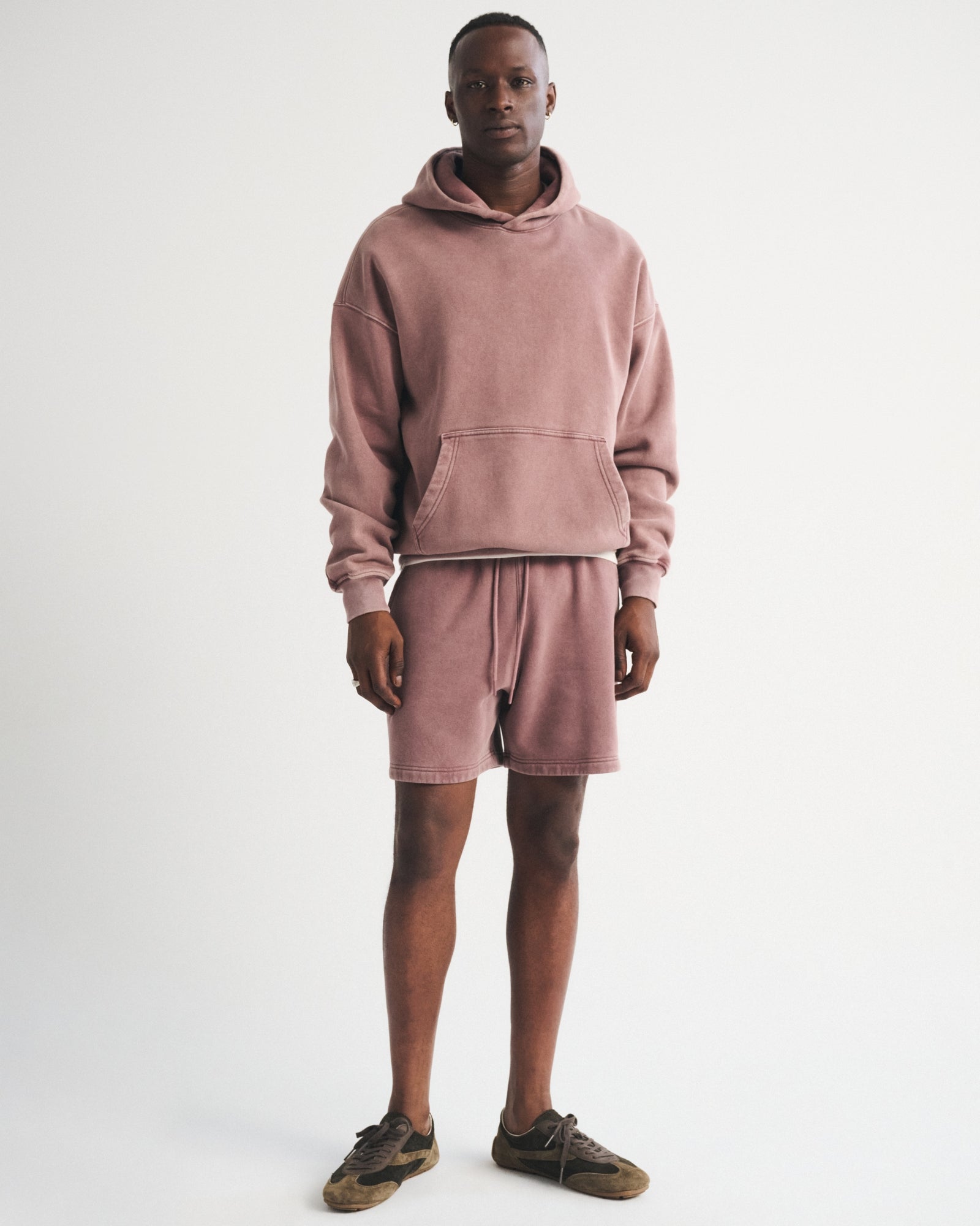 Abercrombie Essential Short