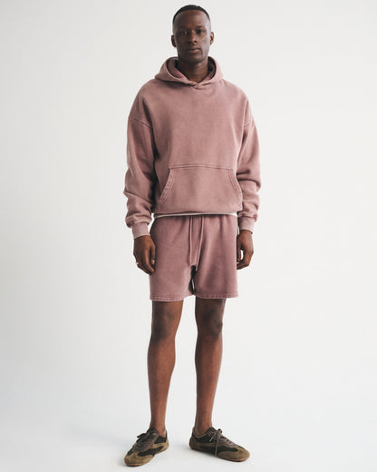 Abercrombie Essential Short
