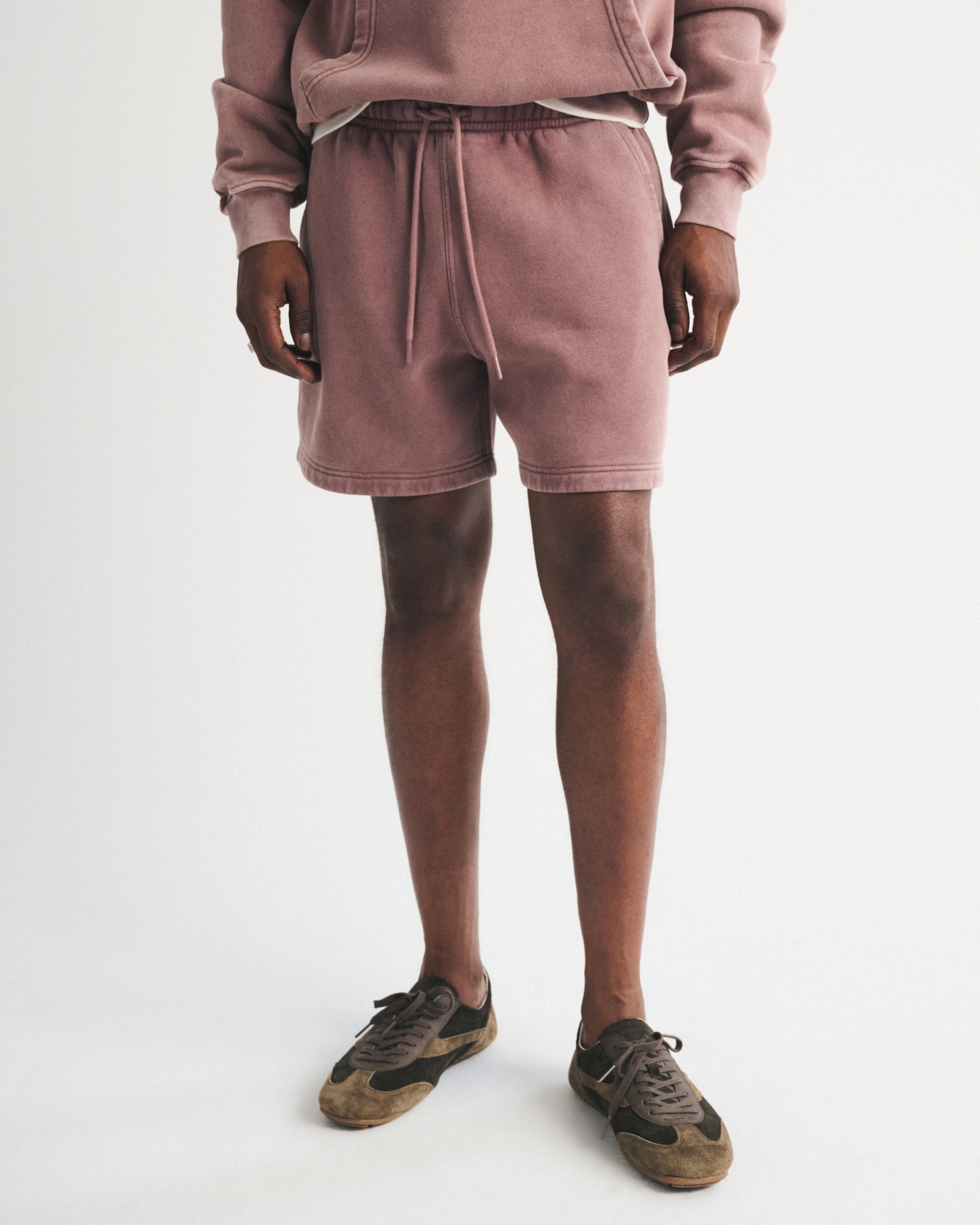 Abercrombie Essential Short