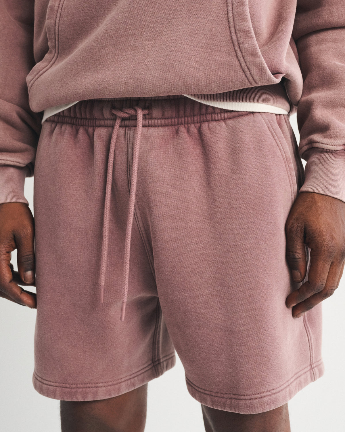 Abercrombie Essential Short