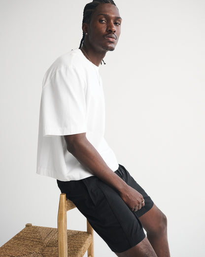 Abercrombie the A&F Everyday Short