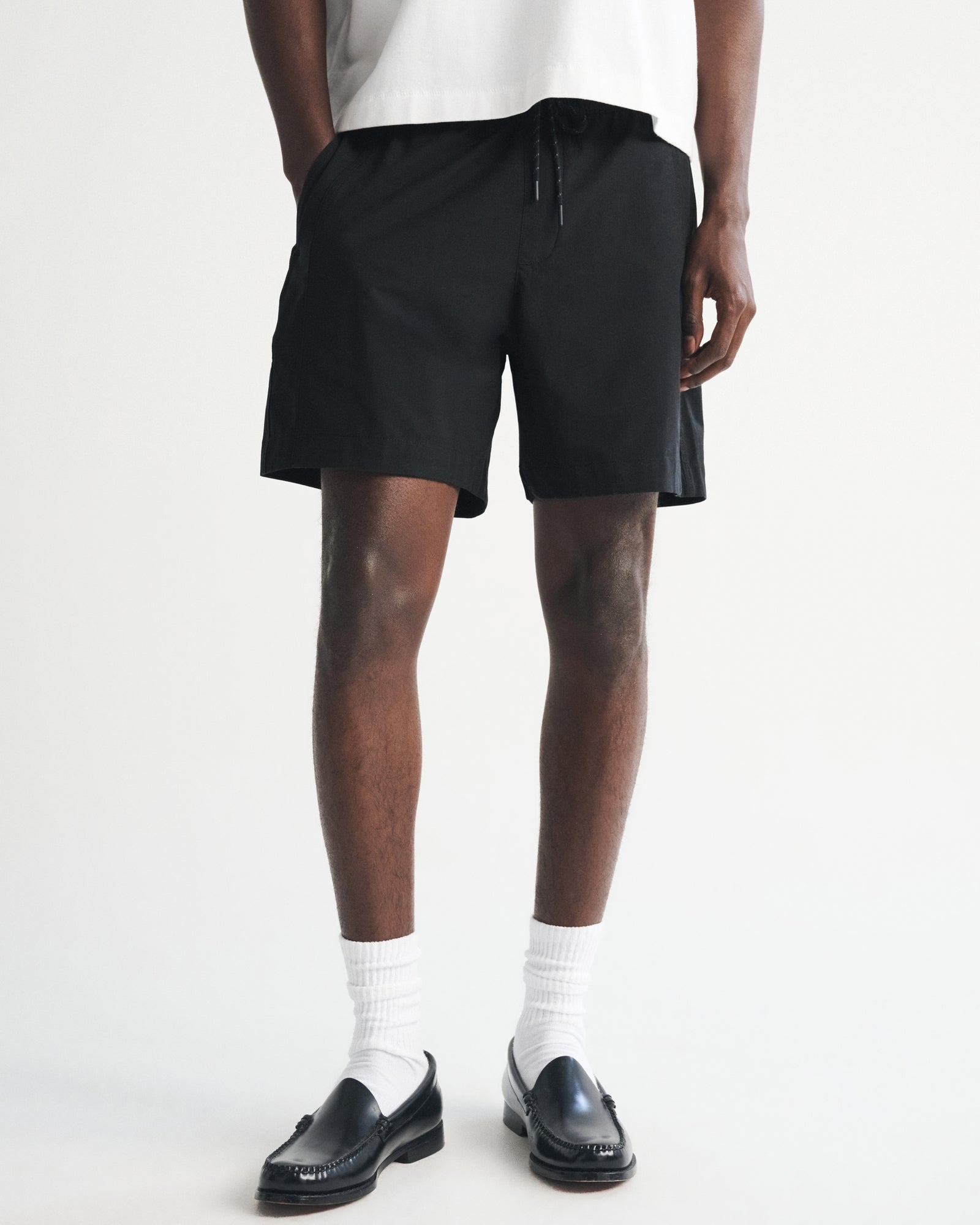 Abercrombie the A&F Everyday Short