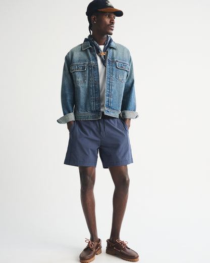 Abercrombie the A&F Everyday Short