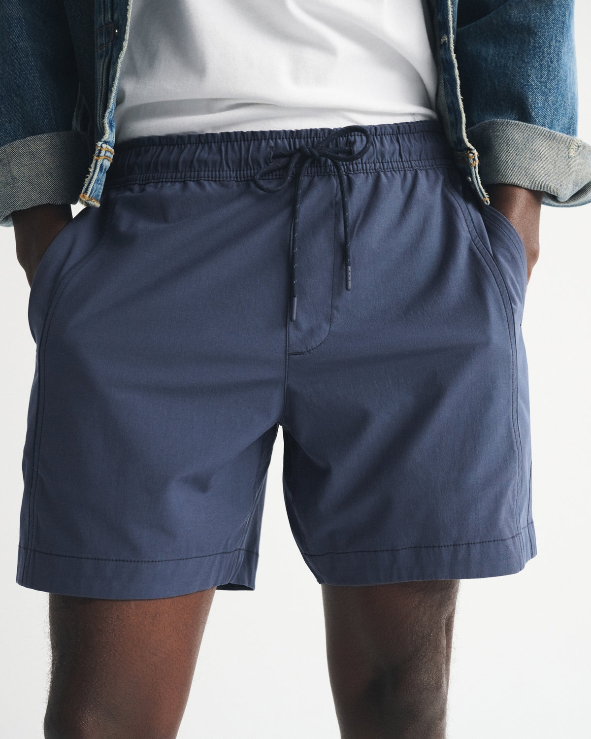 Abercrombie the A&F Everyday Short