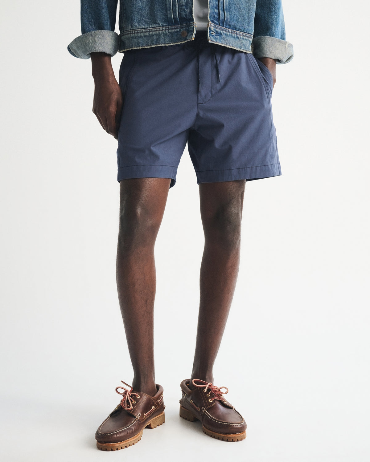 Abercrombie the A&F Everyday Short