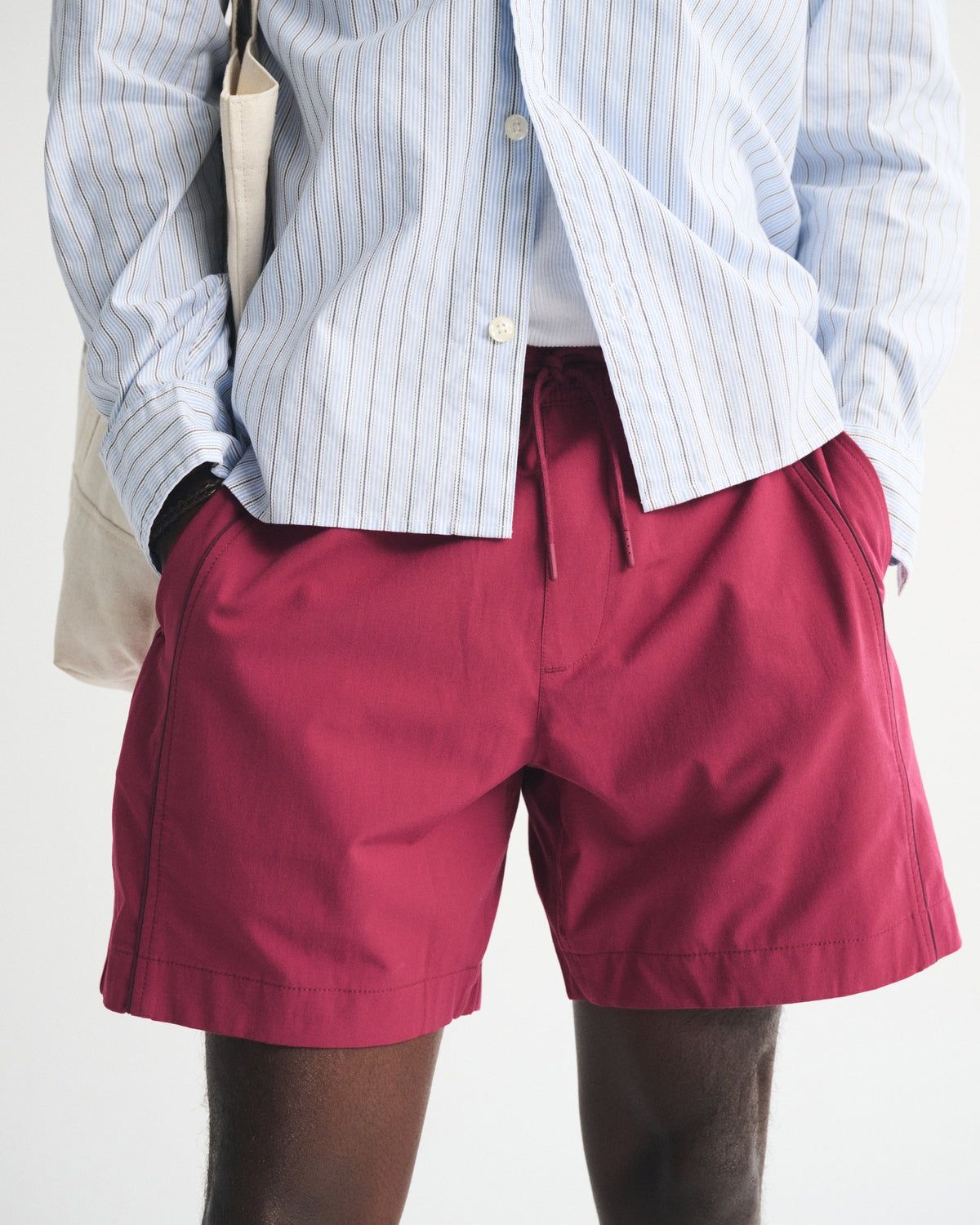 Abercrombie the A&F Everyday Short