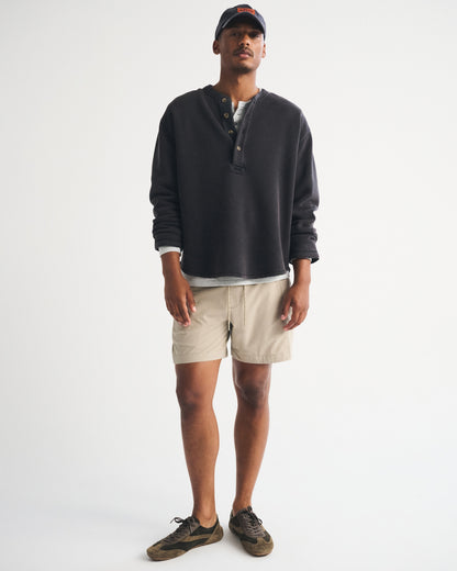 Abercrombie the A&F Everyday Short