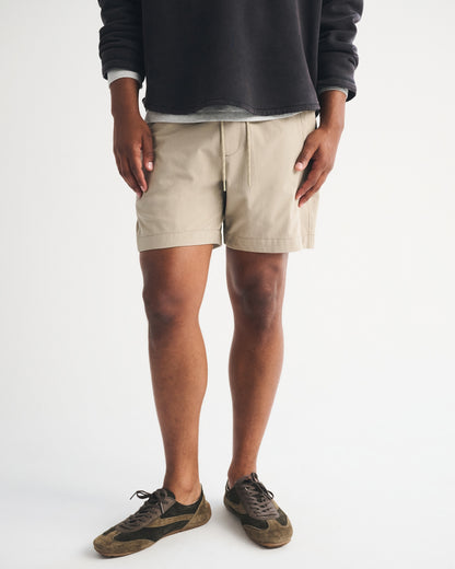 Abercrombie the A&F Everyday Short