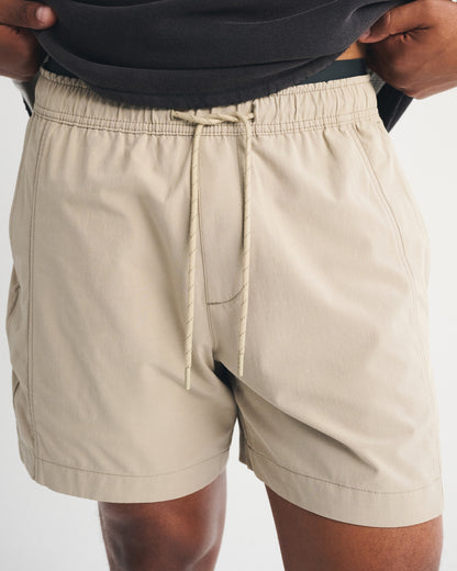 Abercrombie the A&F Everyday Short