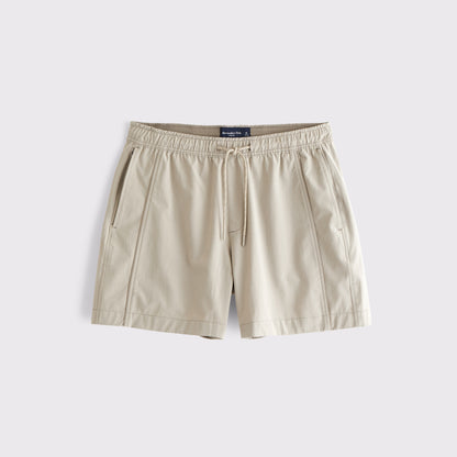 Abercrombie the A&F Everyday Short