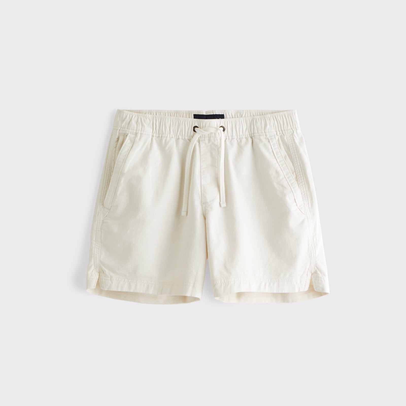 Abercrombie Sea Fade Pull-On Short