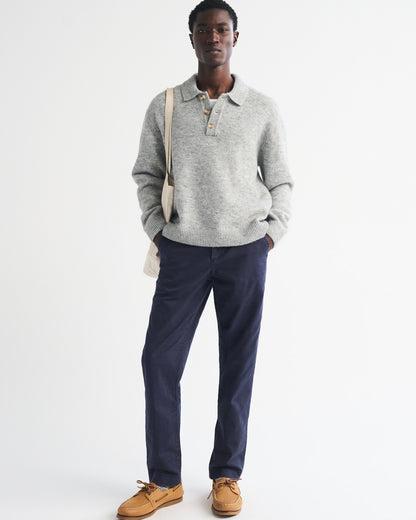 Abercrombie 90s Straight Chino