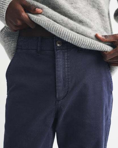 Abercrombie 90s Straight Chino