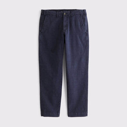 Abercrombie 90s Straight Chino