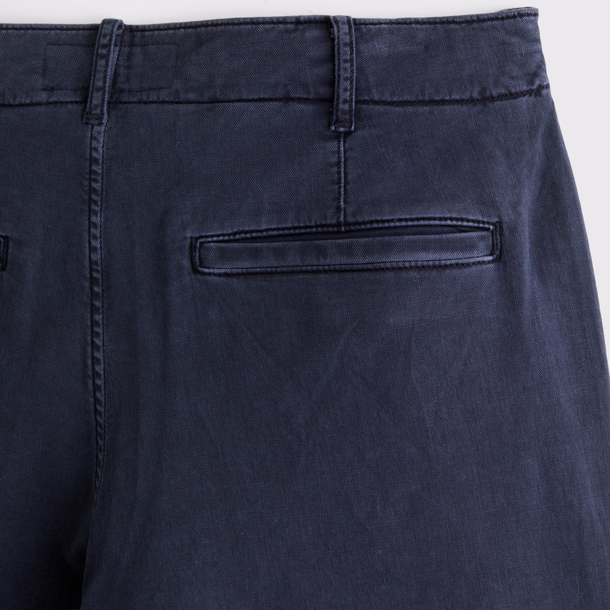 Abercrombie 90s Straight Chino