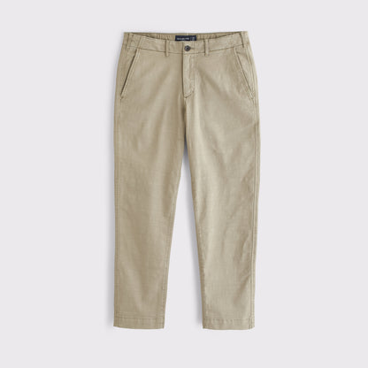 Abercrombie 90s Straight Chino