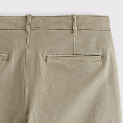 Abercrombie 90s Straight Chino