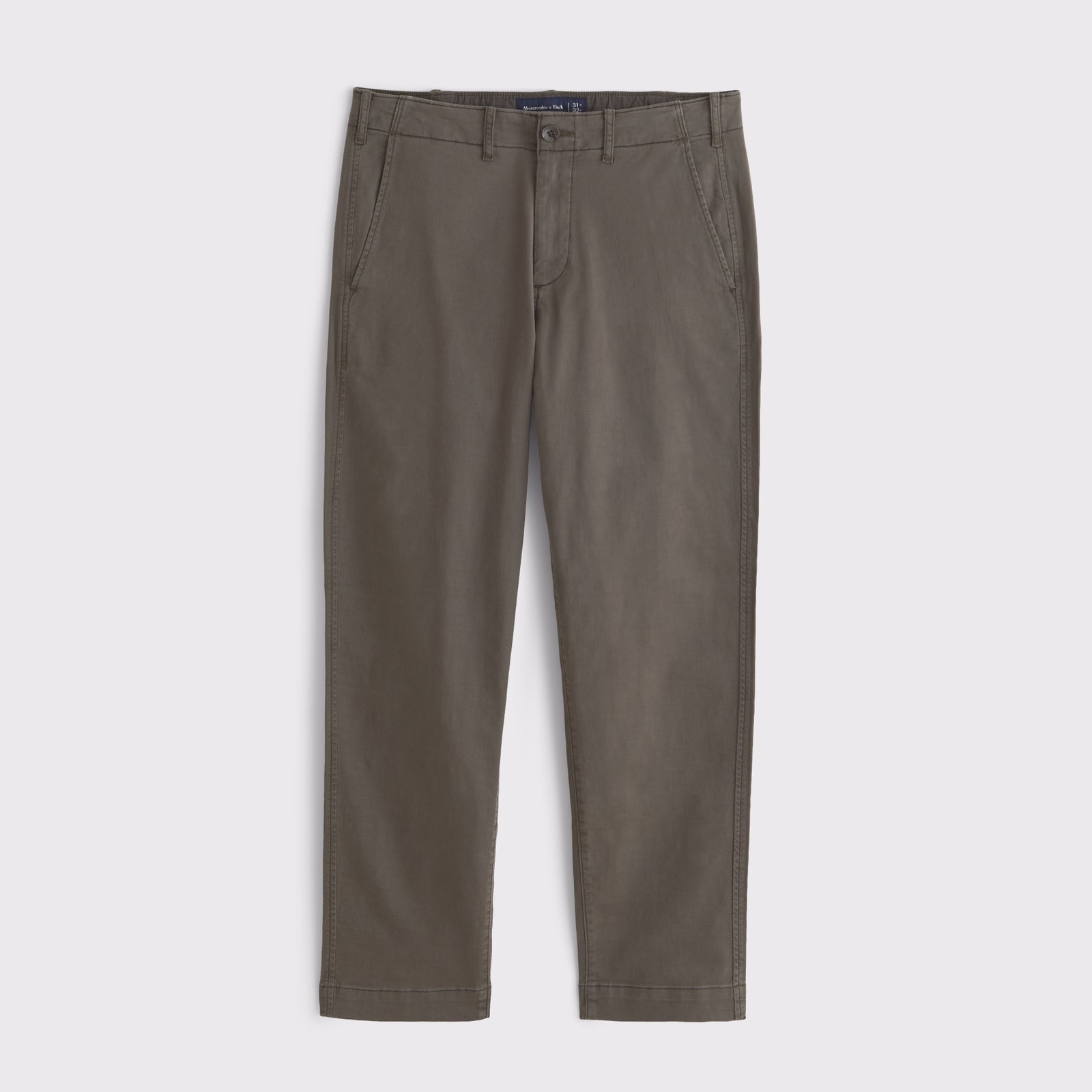 Abercrombie 90s Straight Chino