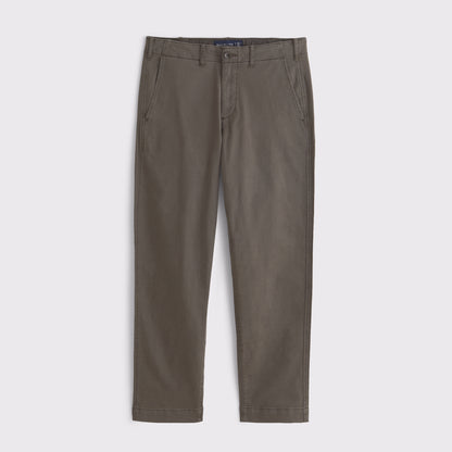 Abercrombie 90s Straight Chino