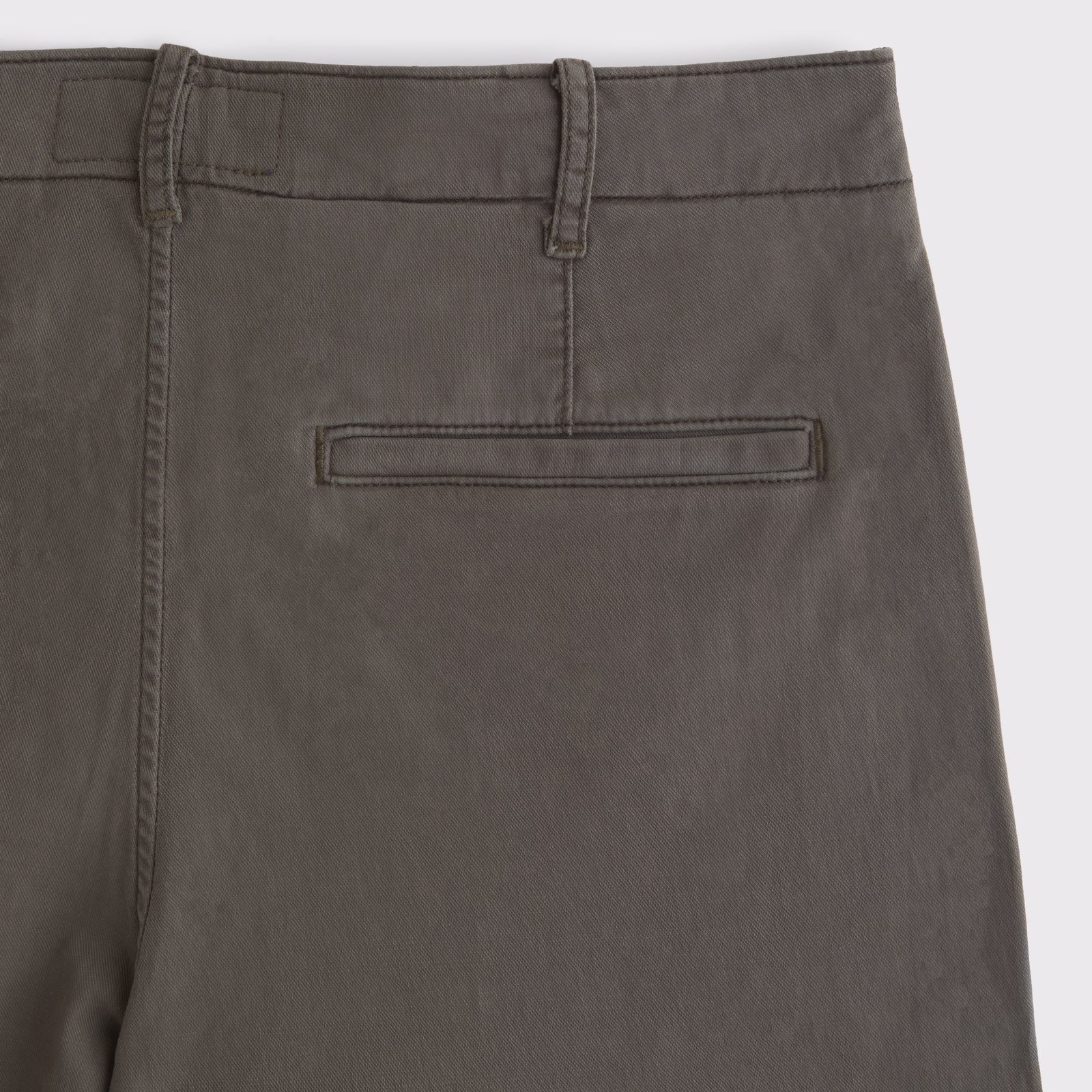 Abercrombie 90s Straight Chino