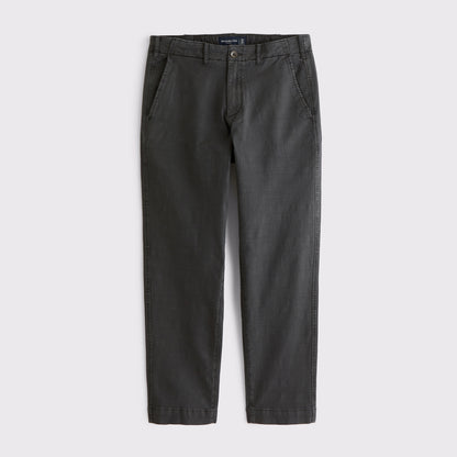 Abercrombie 90s Straight Chino