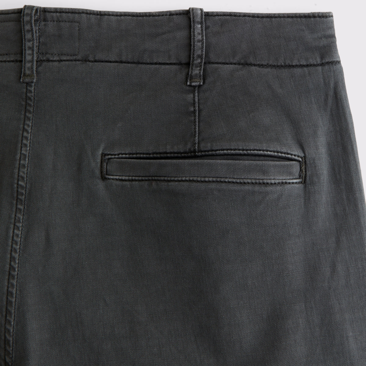 Abercrombie 90s Straight Chino