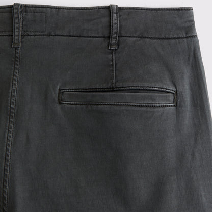 Abercrombie 90s Straight Chino