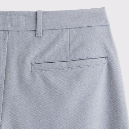 Abercrombie Menswear Relaxed Straight Trouser