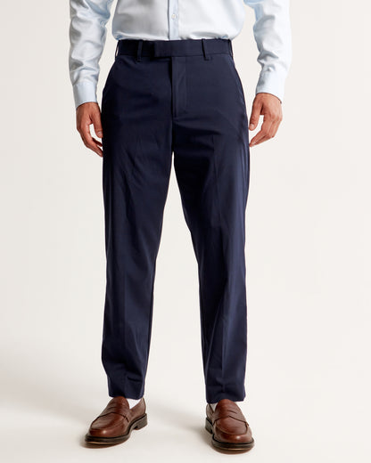 Abercrombie A&F Collins Suit Pant